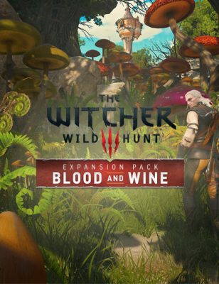 Il Trailer Blood and Wine Mostra Il Final Quest di Geralt