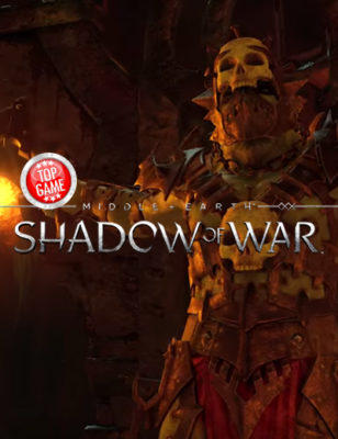 Middle Earth Shadow of War Tribù di Terrore introdotto nel Nuovo Trailer
