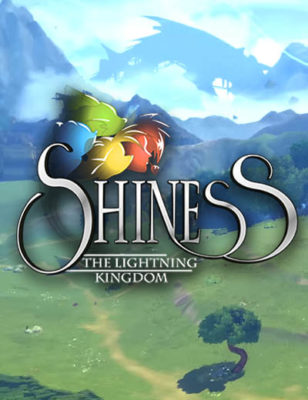 Introduzione di Shiness The Lightning Kingdom Trailer Panoramico