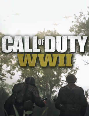 Il Trailer Call Of Duty WWII Può Essere Visto Ora