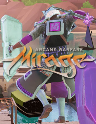 Nuovo Trailer Presentando la Mappa Bridge di Mirage Arcane Warfare