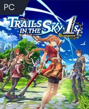 Trails in the Sky 1st Chapter Pc