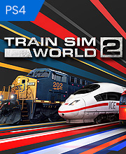 Train Sim World 2 Playstation 4