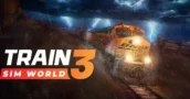 Train Sim World 3: Edizione Standard e DLC con Sconto Fino al 90%