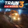 Train Sim World 3: l’impatto del maltempo sui binari