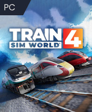 Train Sim World 4 Pc