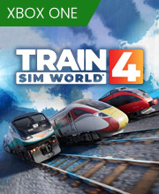 Train Sim World 4 Xbox One