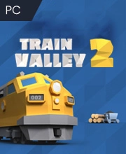 Train Valley 2 Pc