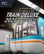 Train Deluxe 2026 Kurakyu Pc