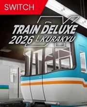 Train Deluxe 2026 Kurakyu Switch