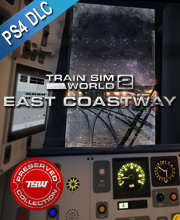 Train Sim World 2 East Coastway Playstation 4