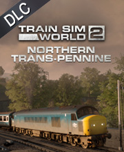 Train Sim World 2 Northern Trans-Pennine Pc