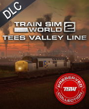 Train Sim World 2 Tees Valley Line Darlington Saltburn Pc