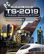 Train Simulator 2019 Pc