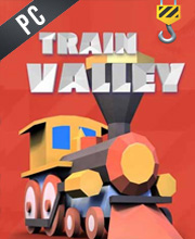 Train Valley Pc