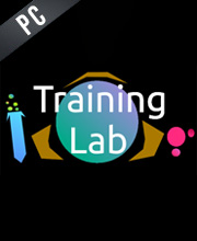 Training Lab VR Pc