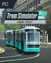 Tram Simulator Urban Transit Pc