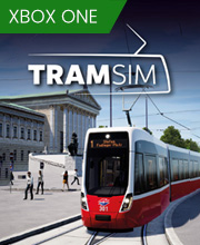 TramSim Xbox One