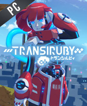 Transiruby Pc