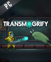 Transmogrify Pc
