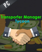 Transporter Manager Tycoon Pc