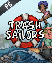 Trash Sailors Pc