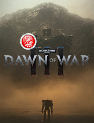 Tre Nuovi Dawn of War 3 Trailer Date una Sbirciata alla Trama del Gioco