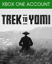 Trek to Yomi Xbox One
