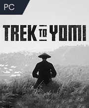 Trek to Yomi Pc
