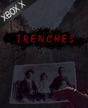 Trenches Xbox Series X