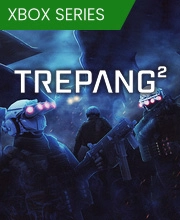 Trepang2 Xbox Series X