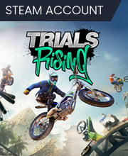Trials Rising Pc