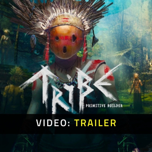 Tribe Primitive Builder - Trailer Video