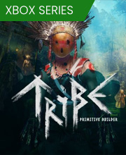 Tribe Primitive Builder Xbox Series X
