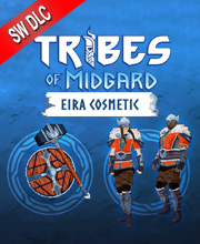 Tribes of Midgard Eira Cosmetics Switch