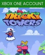 Tricky Towers Xbox One