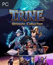 Trine Ultimate Collection Pc