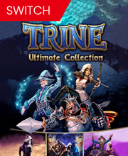 Trine Ultimate Collection Switch