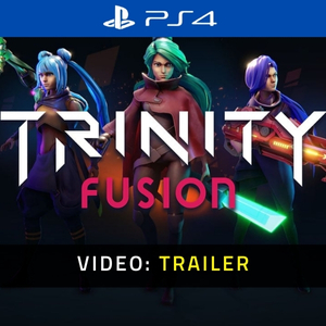 Trinity Fusion Trailer del Video