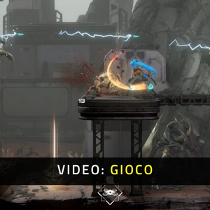 Trinity Fusion Video di Gioco