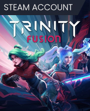 Trinity Fusion Pc