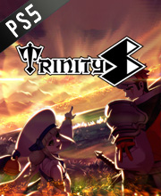 TrinityS Playstation 5