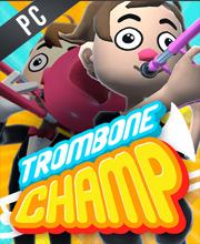 Trombone Champ Pc