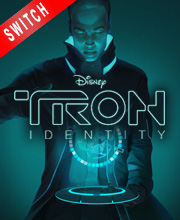 TRON Identity Switch