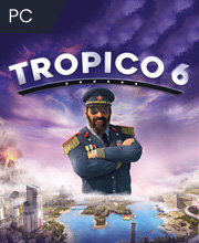 Tropico 6 Pc