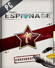 Tropico 5 Espionage Pc