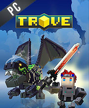 Trove Pc