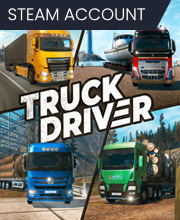 Truck Driver Pc