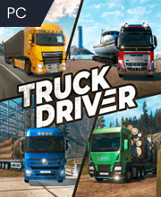 Truck Driver Pc