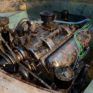 Truck Mechanic Dangerous Paths - Cavo della Candela